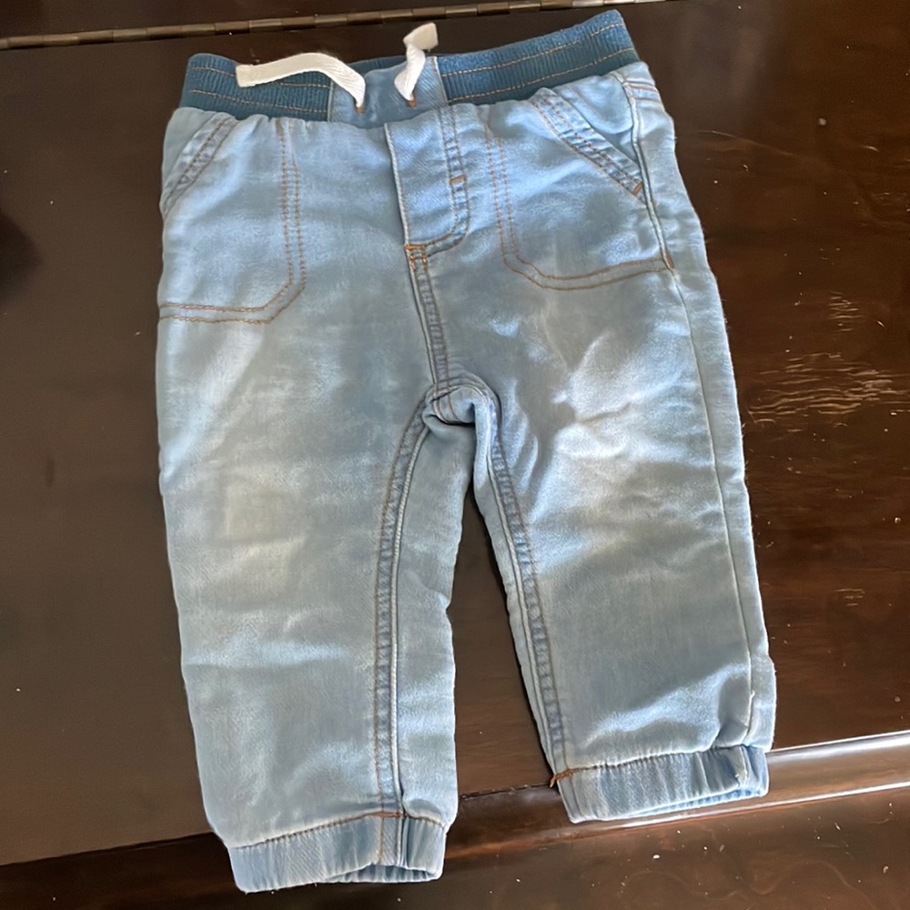 Baby boy Jeans